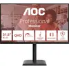 Image de AOC 81,3cm (31,5") Q32E4U 16:09 2xHDMI+DP+USB IPS black