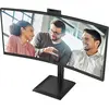 Image de AOC 86,3cm (34") CU34E4CW 21:09 2xHDMI+DP+USB-C Curved bk
