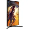 Image de AOC U32G4U AOC 80,0cm (32") U32G4U 16:09 2xHDMI+DP+USB 4K black/red
