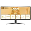 Image de AOC B3 CU34B3E écran plat de PC 86,4 cm (34 ) 3440 x 1440 pixels Wide Quad HD LED Noir - Neuf