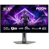 Image de AOC AGON PRO AG326UZD2, 80 cm (31,5 pouces), 3840 x 2160 px, 4K Ultra HD, OLED, 0,03 ms, Noir