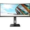 Image de AOC P2 CU34P2A LED display 86,4 cm (34") 3440 x 1440 pixels Quad HD Noir