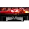 Image de AOC AG493UCX2 AOC 124cm (49") AG493UCX2 32:09 DP+USB Curved