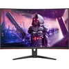 Image de Aoc Cq32G2Se/Bk