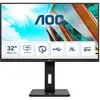 Image de AOC P2 U32P2 écran plat de PC 80 cm (31.5 ) 3840 x 2160 pixels 4K Ultra HD LED Noir - Neuf