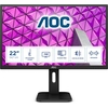 Image de AOC 54,6cm (21,5") 22P1D 16:09 HDMI/DVI black 2ms