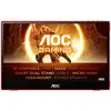 Image de AOC 16G3 téléviseur et moniteur portables Moniteur portable Noir, Rouge 39,6 cm (15.6 ) TFT 1920 x 1080 pixels - Neuf