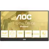 Image de AOC 16T20E2 téléviseur et moniteur portables Moniteur portable Noir 39,6 cm (15.6") LED 1920 x 1080 pixels