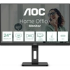 Image de AOC 24P3CV Écran LED 60,5 cm (23,8") 1920 x 1080 pixels Full HD Noir