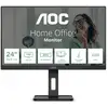 Image de AOC 24P3CV LED display 60,5 cm (23.8 ) 1920 x 1080 pixels Full HD Noir - Neuf