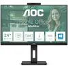 Image de AOC 24P3CW écran plat de PC 60,5 cm (23.8 ) 1920 x 1080 pixels Full HD LED Noir - Neuf