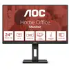 Image de AOC E3 24E3QAF écran plat de PC 60,5 cm (23.8 ) 1920 x 1080 pixels Full HD LCD Noir - Neuf