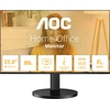 Image de AOC 60,5cm (23,8") 24B3CF2 16:09 HDMI+USB-C IPS Lift black retail
