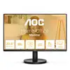 Image de AOC 24B3HMA2 écran plat de PC 60,5 cm (23.8 ) 1920 x 1080 pixels Full HD LED Noir - Neuf