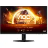 Image de AOC 24G4XE écran plat de PC 60,5 cm (23.8 ) 1920 x 1080 pixels Full HD LCD Noir, Gris - Neuf