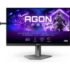 Image de AOC AGON PRO AG246FK computer monitor 61.2 cm (24.1") 1920 x 1080 pixels Full HD LCD Black