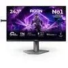 Image de AOC AGON PRO AG246FK écran plat de PC 61,2 cm (24.1 ) 1920 x 1080 pixels Full HD LCD Noir - Neuf