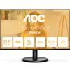 Image de AOC B3 24B3QA2 computer monitor 60.5 cm (23.8") 1920 x 1080 pixels Full HD LED Black