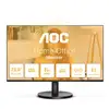 Image de Écran PC AOC 24B3QA2 QHD 24 120 Hz Synchronisation Adaptative Haut-Parleurs Intégrés - Neuf