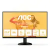 Image de AOC B3 24B35HM2 écran plat de PC 60,5 cm (23.8 ) 1920 x 1080 pixels Full HD LED Noir - Neuf