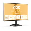 Image de Ecran 24" AOC Basic B3 24B31H Full HD 120Hz (Noir) #DEFAULT