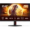 Image de AOC G4 Q24G4RE computer monitor 60.5 cm (23.8") 2560 x 1440 pixels Quad HD LED Black, Red