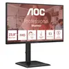 Image de Ecran 24" AOC 24E4U Full HD 120Hz (Noir) #DEFAULT