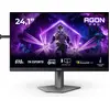Image de AOC G2 AG246FK6 écran plat de PC 61,2 cm (24.1") 1920 x 1080 pixels Full HD LED Noir, Gris
