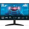 Image de Moniteur AOC 24B36X 60,5 cm (23,8") 1920 x 1080 pixels Full HD LED Noir