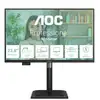 Image de AOC 24P4CV écran plat de PC 60,5 cm (23.8 ) 1920 x 1080 pixels Full HD LED Noir - Neuf