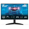 Image de AOC Q24B36X AOC 60,5cm (23,8") Q24B36X 16:09 HDMI+DP black
