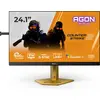 Image de AOC AGON PRO CS24A, 61.2 cm (24.1"), 1920 x 1080 px, Full HD, LED, 0.5 ms, Noir