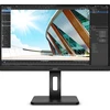 Image de AOC 60,5cm (23,8") 24P2Q 16:09 DVI+HDMI+DP+USB IPS black