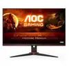 Image de AOC G2 24G2ZE/BK LED display 60,5 cm (23.8 ) 1920 x 1080 pixels Full HD Noir, Rouge - Neuf