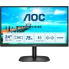 Image de AOC B2 24B2XDAM LED display 60,5 cm (23.8 ) 1920 x 1080 pixels Full HD Noir - Neuf