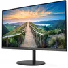 Image de AOC V4 Q24V4EA LED display 60.5 cm (23.8") 2560 x 1440 pixels 2K Ultra HD Black