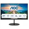 Image de AOC V4 Q24V4EA LED display 60,5 cm (23.8 ) 2560 x 1440 pixels 2K Ultra HD Noir - Neuf
