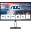 Image de Moniteur AOC V5 Q27V5N/BK 68,6 cm (27") 2560 x 1440 pixels Quad HD LED Noir