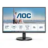 Image de AOC B3 Q27B3MA/BK écran plat de PC 68,6 cm (27 ) 2560 x 1440 pixels Quad HD LED Noir - Neuf