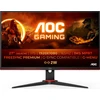 Image de AOC Gaming 27G2SPAE/BK - Série G2 - Moniteur LED - Gaming - 68.6 cm (27")