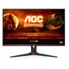 Image de AOC G2 27G2SPAE/BK LED display 68,6 cm (27 ) 1920 x 1080 pixels Full HD Noir, Rouge - Neuf