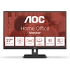 Image de AOC Essential-line 27E3UM/BK - Moniteur LED - 68,6 cm (27")