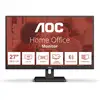 Image de AOC 27E3UM écran plat de PC 68,6 cm (27 ) 1920 x 1080 pixels Full HD Noir - Neuf