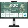 Image de AOC Q27P3QW écran plat de PC 68,6 cm (27 ) 2560 x 1440 pixels Quad HD Noir - Neuf