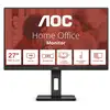 Image de AOC E3 27E3QAF écran plat de PC 68,6 cm (27 ) 1920 x 1080 pixels Full HD LED Noir - Neuf