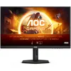 Image de AOC Q27G4X LED display 68,6 cm (27") 2560 x 1440 pixels Quad HD LCD Noir, Rouge