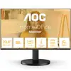 Image de AOC B3 27B3CF2 écran plat de PC 68,6 cm (27 ) 1920 x 1080 pixels Full HD LED Noir - Neuf