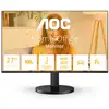 Image de AOC B3 Q27B3CF2/23 écran plat de PC 68,6 cm (27 ) 2560 x 1440 pixels Quad HD Noir - Neuf
