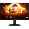 Image de AOC 68,6cm (27") C27G4ZXU 16:09 2xHDMI+DP+USB Curved bl/gr