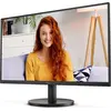 Image de Moniteur AOC B3 U27B3A 68,6 cm (27") 3840 x 2160 pixels 4K Ultra HD LCD Noir